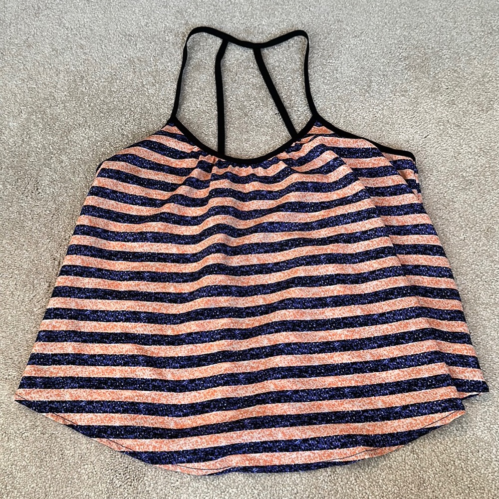 LUSH Top